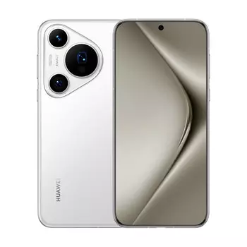 Смартфон HUAWEI Pura 70 Pro, 12Гб/512Гб, 2 Nano-SIM, снежно-белый