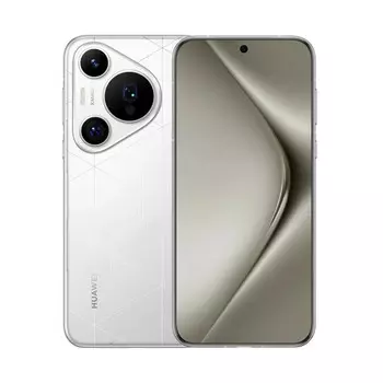 Смартфон HUAWEI Pura 70 Pro+, 16Гб/1Тб, 2 Nano-SIM, белый