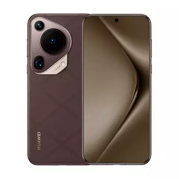 Смартфон HUAWEI Pura 70 Ultra, 16Гб/1Тб, 2 Nano-SIM, коричневый