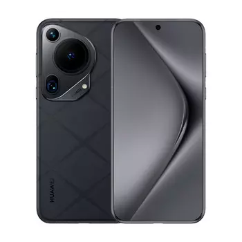 Смартфон HUAWEI Pura 70 Ultra, 16Гб/512Гб, 2 Nano-SIM, черный