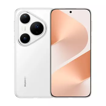 Смартфон HUAWEI Pura 80 Pro (CN), 12Гб/1Тб, 2 Nano-SIM, белый