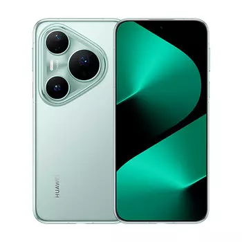 Смартфон HUAWEI Pura 80 Pro+ (CN), 16Гб/512Гб, 2 Nano-SIM, зеленый