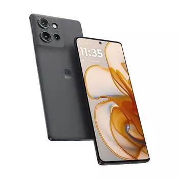 Смартфон Motorola Edge 50, 12 ГБ/512 ГБ, 1 Nano-SIM + eSIM, серый