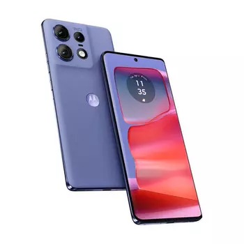 Смартфон Motorola Edge 50 Pro, 12 ГБ/512 ГБ, 1 Nano-SIM + eSIM, лавандовый
