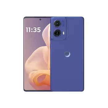 Смартфон Motorola Moto S50 Neo, 12 ГБ/512 ГБ, 2 nano-SIM, фиолетовый