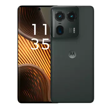 Смартфон Motorola Moto X50 Ultra, 16Гб/512Гб, 2 Nano-Sim, зелёный