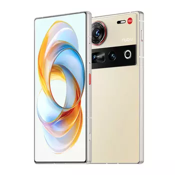 Смартфон Nubia Z70 Ultra (CN), 16Гб/512Гб, 2 Nano-SIM, песочный