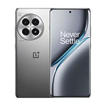 Смартфон OnePlus Ace 3 Pro, 12Гб/256Гб, 2 Nano-SIM, серебряный