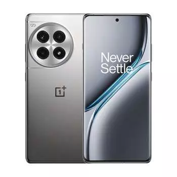 Смартфон OnePlus Ace 3 Pro, 24Гб/1Тб, 2 Nano-SIM, серебряный