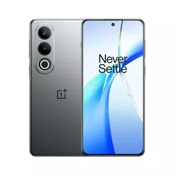 Смартфон OnePlus Ace 3V, 12 ГБ/512 ГБ, 2 Nano-SIM, титановый серый