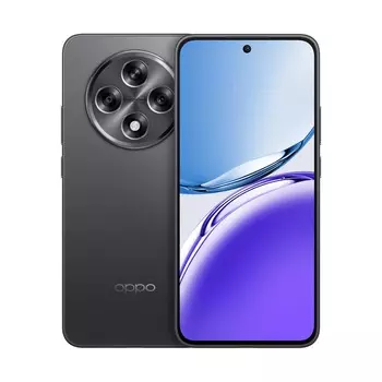 Смартфон Oppo A3i Plus, 12Гб/512Гб, Dual Nano-SIM, черный