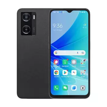 Смартфон Oppo A57 (GL), 4Гб/64Гб, 2 Nano-SIM, черный