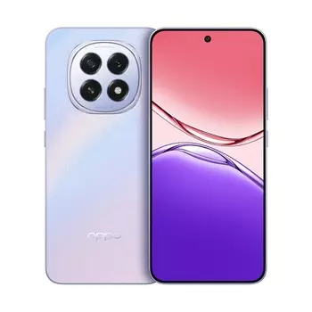 Смартфон Oppo A5, 8Гб/128Гб, Dual Nano-SIM, фиолетовый