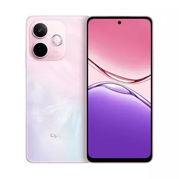 Смартфон Oppo A5 Vitality Edition, 12Гб/512Гб, Dual Nano-SIM, розовый