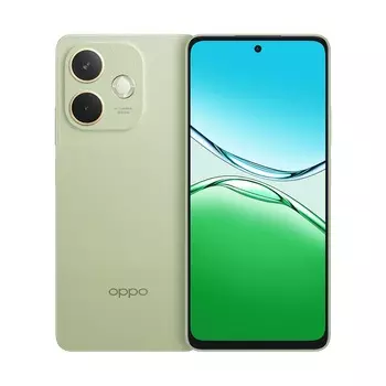 Смартфон Oppo A5 Vitality Edition, 8Гб/256Гб, Dual Nano-SIM, зеленый