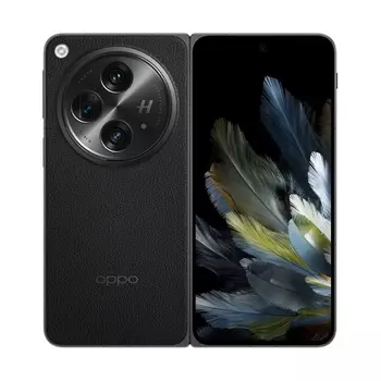 Смартфон Oppo Find N3, 16ГБ/1ТБ, 2 Nano-SIM, черный