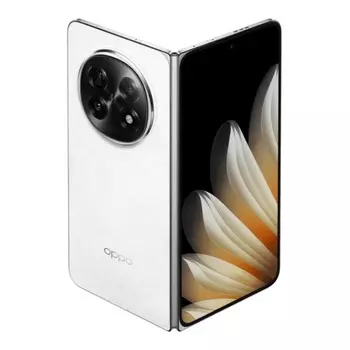 Смартфон Oppo Find N5 (CN), 16 Гб/512 Гб, Dual NanoSIM, белый