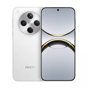 Смартфон Oppo Find X8, 16Гб/256Гб, 2 Nano-SIM, белый