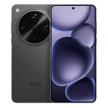 Смартфон Oppo Find X8 Ultra (CN), 12Гб/256Гб, Dual SIM, черный