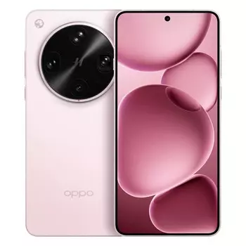 Смартфон Oppo Find X8 Ultra (CN), 12Гб/256Гб, Dual SIM, розовый