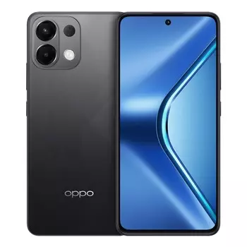 Смартфон Oppo K12s (CN), 12Гб/256Гб, Dual-SIM, черный
