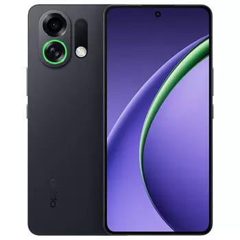 Смартфон Oppo K13 Turbo Pro (CN), 12Гб/512Гб, Dual Nano-SIM, черный