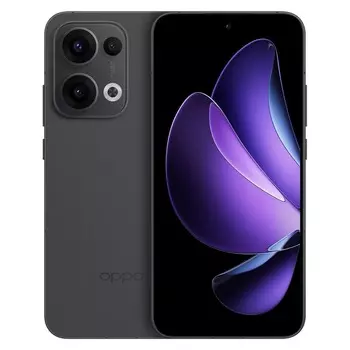 Смартфон Oppo Reno 13, 12 Гб/512 Гб, 2 Nano-SIM, черный