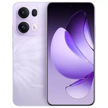 Смартфон Oppo Reno 13 Pro, 12 Гб/256 Гб, 2 Nano-SIM, фиолетовый