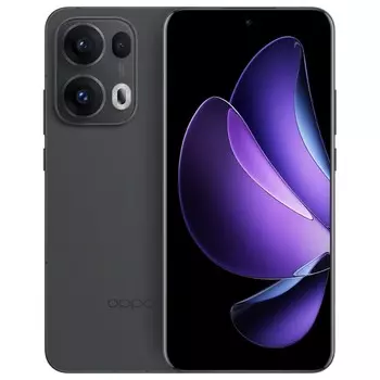 Смартфон Oppo Reno 13 Pro, 12 Гб/256 Гб, 2 Nano-SIM, черный