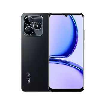 Смартфон Realme C53, 8 ГБ/256 ГБ, 2 nano-SIM, черный