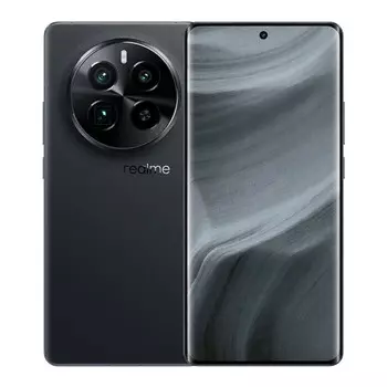 Смартфон Realme GT5 Pro, 16Гб/1Тб, 2 nano-Sim, чёрный