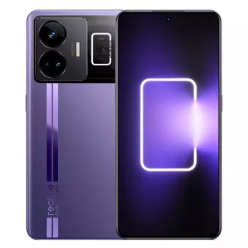 Смартфон Realme GT Neo 5 240W, 16Гб/1Тб, фиолетовый