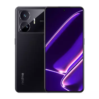 Смартфон Realme GT Neo 5 SE, 8Гб/256Гб, черный