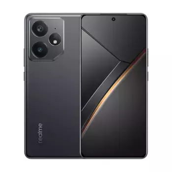 Смартфон Realme Neo7 (CN), 16 ГБ/1 ТБ, 2 Nano-SIM, черный