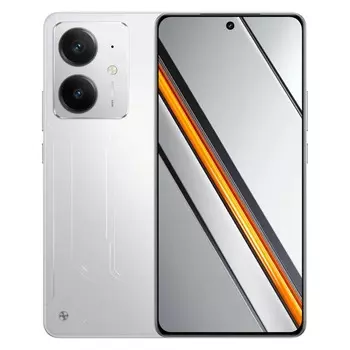 Смартфон Realme Neo7 SE (CN), 12Гб/256Гб, Dual NanoSIM, белый