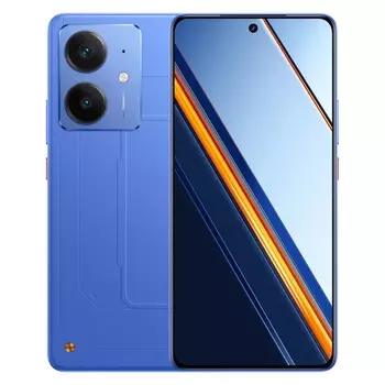 Смартфон Realme Neo7 SE (CN), 12Гб/256Гб, Dual NanoSIM, синий