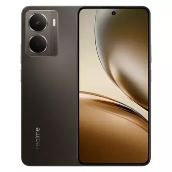 Смартфон Realme Neo7x (CN), 12Гб/512Гб, Dual NanoSIM, титановый серый