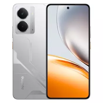 Смартфон Realme Neo7x (CN), 12Гб/512Гб, Dual NanoSIM, серебристый