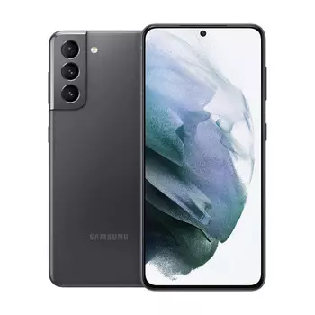 Смартфон Samsung Galaxy S21 8/128GB, серый