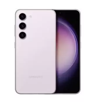 Смартфон Samsung Galaxy S23, 8/128ГБ, лаванда