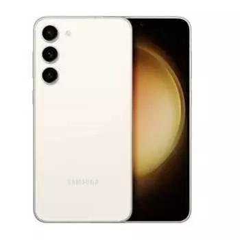 Смартфон Samsung Galaxy S23+ 8/512ГБ, бежевый