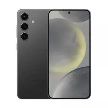 Смартфон Samsung Galaxy S24+, 12ГБ/256ГБ, (2 nano-SIM+eSIM), черный