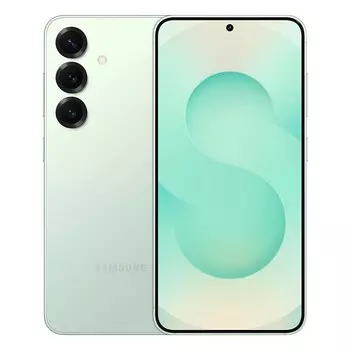Смартфон Samsung Galaxy S25, 12Гб/512Гб, (Dual Nano-SIM+eSIM), мятный