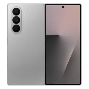 Смартфон Samsung Galaxy Z Fold7, 16Гб/1Тб, Dual Nano-SIM, серебристый