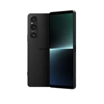 Смартфон Sony Xperia 1 V, 12Гб/256Гб, 2 Nano-SIM, Global Version, чёрный