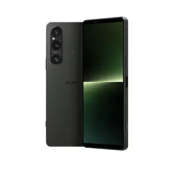Смартфон Sony Xperia 1 V, 12Гб/512Гб, 2 Nano-SIM, Global Version, зелёный