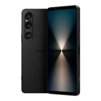 Смартфон Sony Xperia 1 VI, 12Гб/512Гб, 2 Nano-SIM, Global Version, чёрный