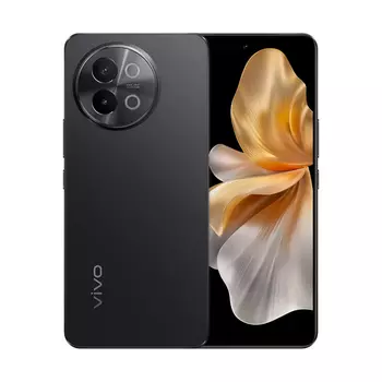Смартфон Vivo S18e, 12 ГБ/512 ГБ, 2 Nano-SIM, черный
