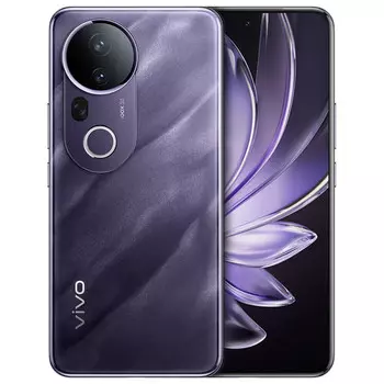 Смартфон Vivo S20 Pro (CN), 12Гб/512Гб, Dual Nano-SIM, фиолетовый