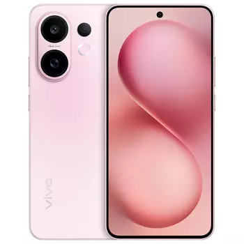 Смартфон Vivo S30 (CN), 12Гб/512Гб, Dual Nano-SIM, розовый